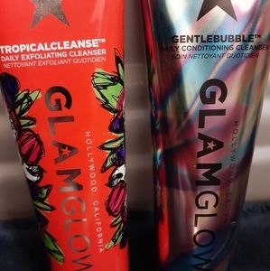 Glam Glow face wash